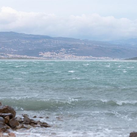 Appartamento Marin Čižići Esterno foto