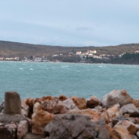 Appartamento Marin Čižići Esterno foto