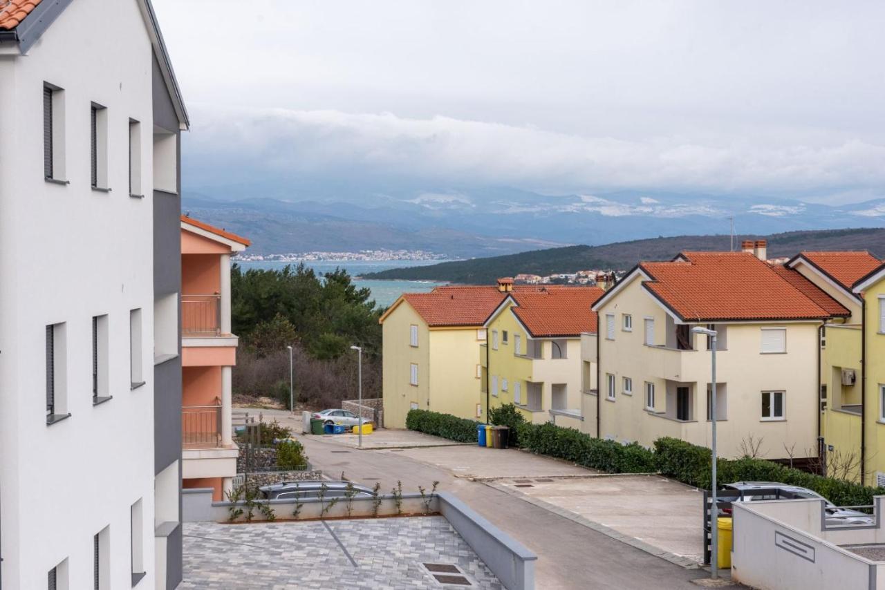 Appartamento Marin Čižići Esterno foto